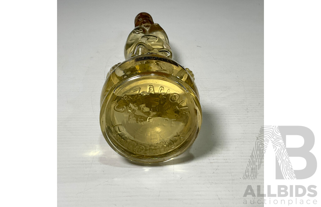Vintage Prunelle Liqueur by Cazanove