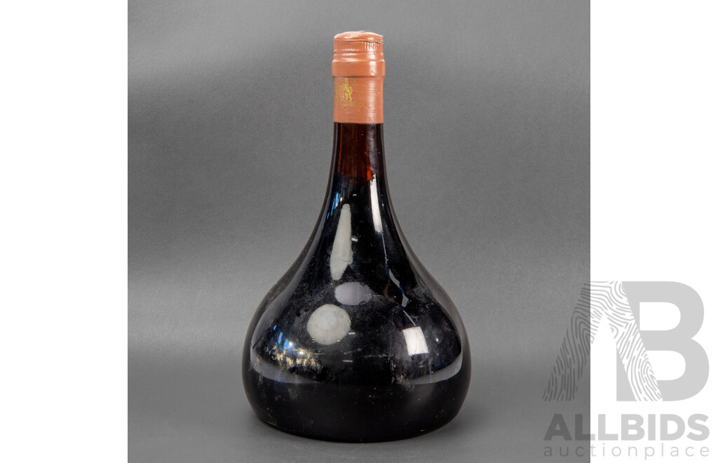 Parra Liqueur Port Vintage 1947