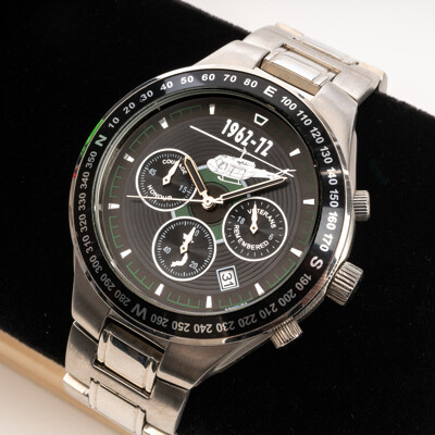 Vietnam Commemorative Watch, 6th Battalion RAR, Quartz Movement