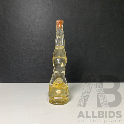 Vintage Prunelle Liqueur by Cazanove