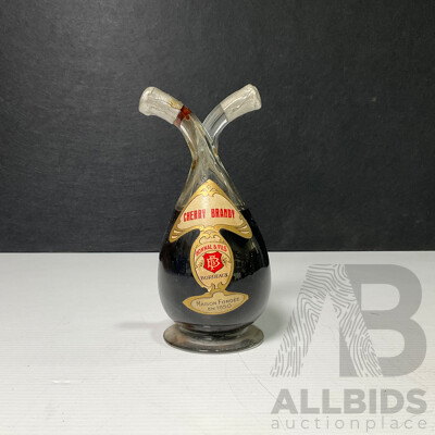 Bonnat & Fils Cherry Brandy