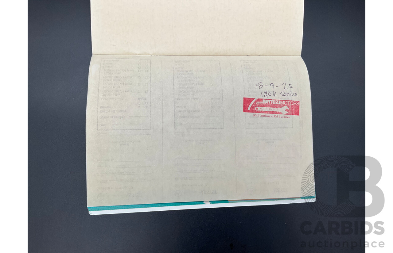 1/2002 Mercedes-Benz C240 Classic W203 4d Sedan Alablaster White V6 2.6L