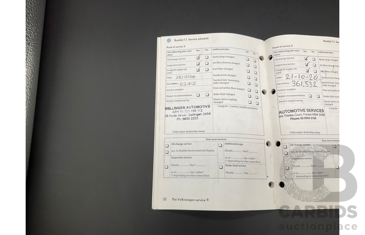 9/2004 Volkswagen Transporter (LWB) T5 Van Reflex Silver Metallic Turbo Diesel 2.5L - Custom Camper