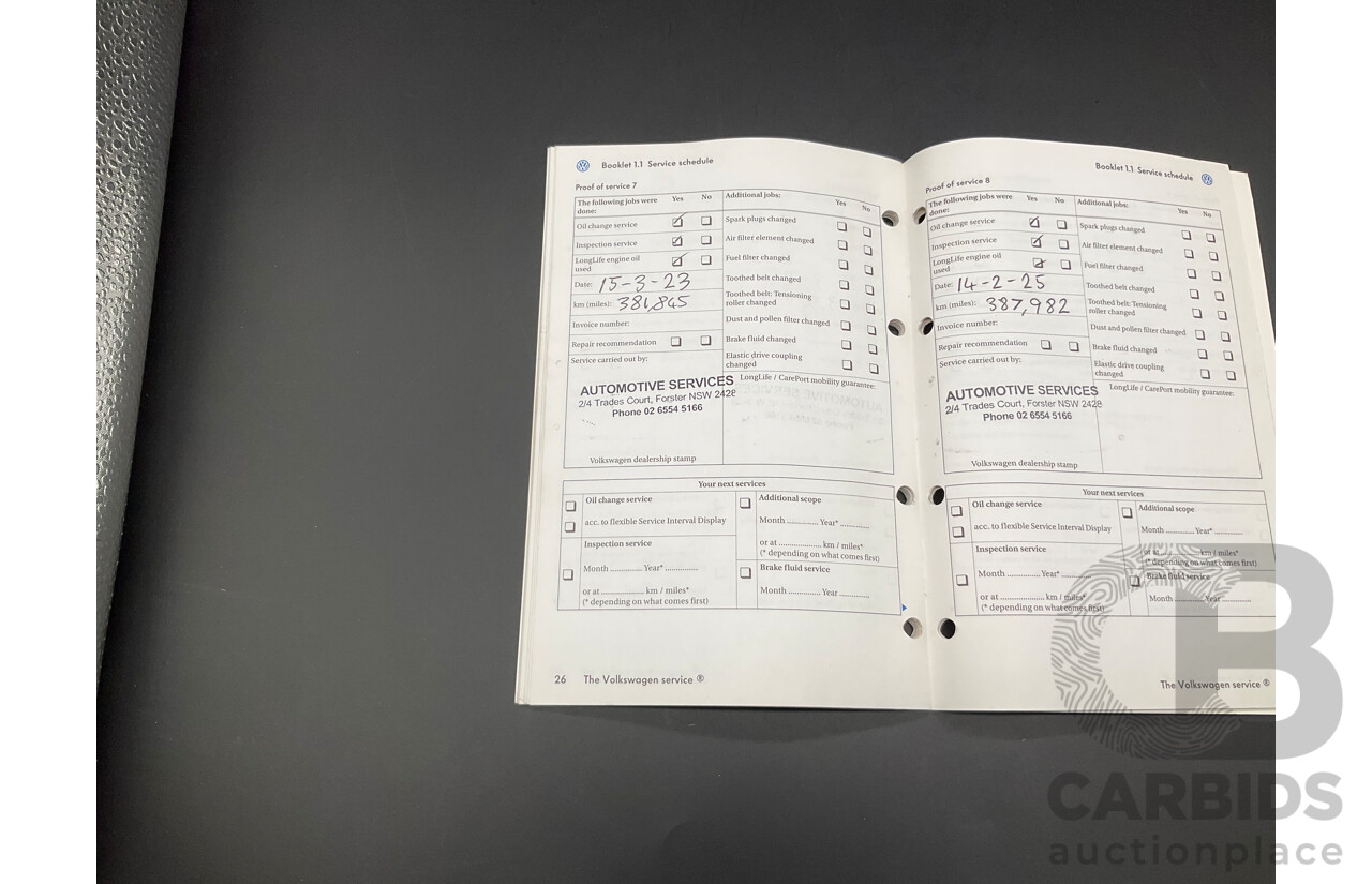 9/2004 Volkswagen Transporter (LWB) T5 Van Reflex Silver Metallic Turbo Diesel 2.5L - Custom Camper