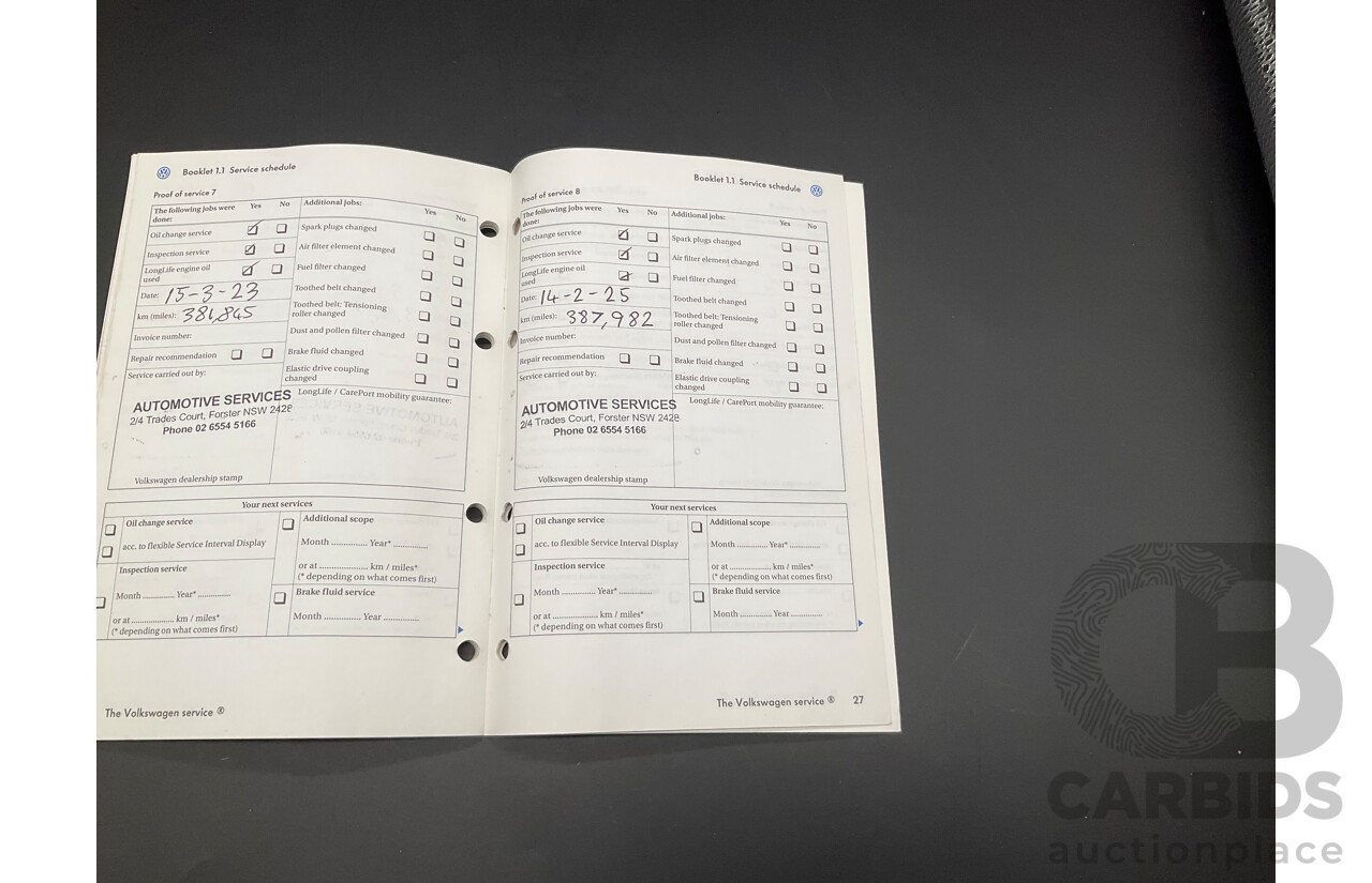 9/2004 Volkswagen Transporter (LWB) T5 Van Reflex Silver Metallic Turbo Diesel 2.5L - Custom Camper