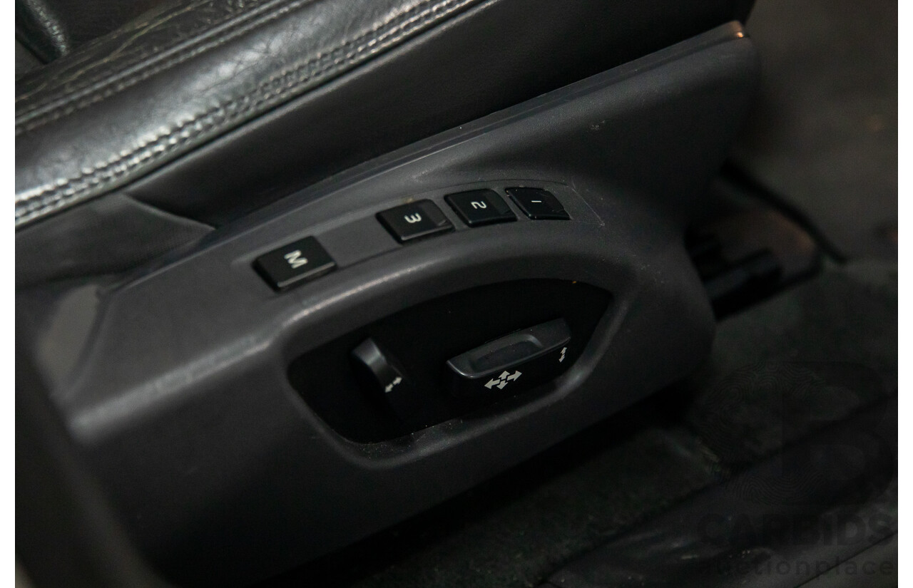 3/2014 Volvo XC60 D4 Luxury DZ MY14 4d Wagon Crystal White Pearl Turbo Diesel 2.0L