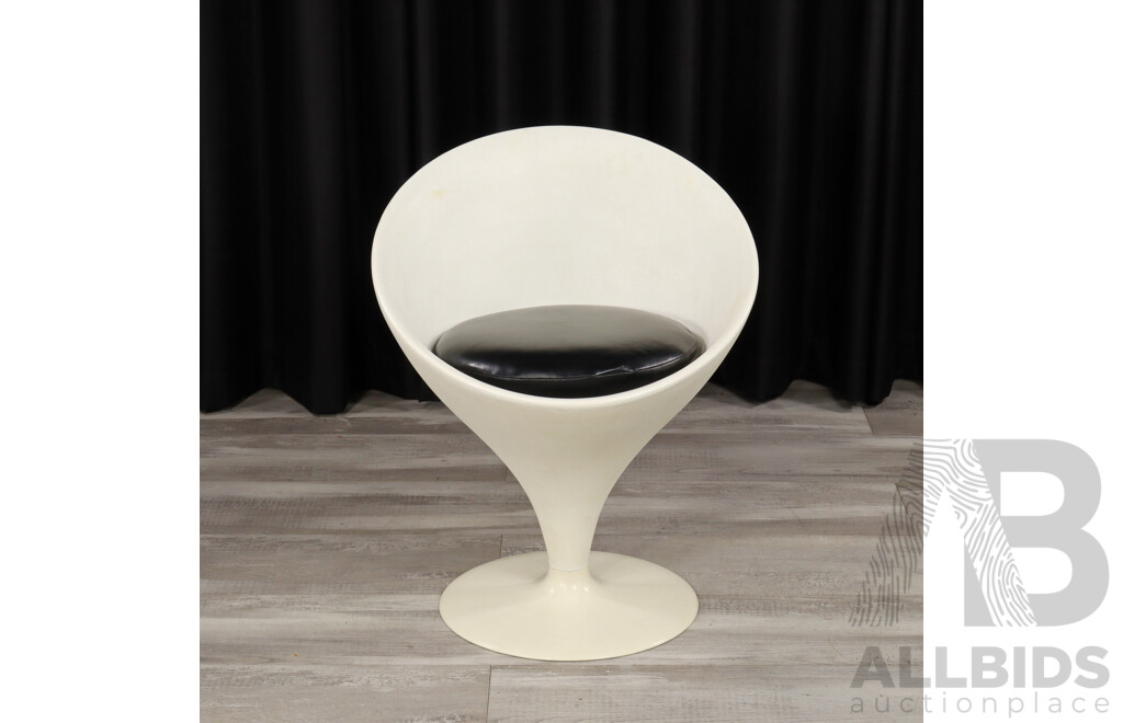 Original Stem Chair, Grant Featherston for Aristoc, Circa 1969