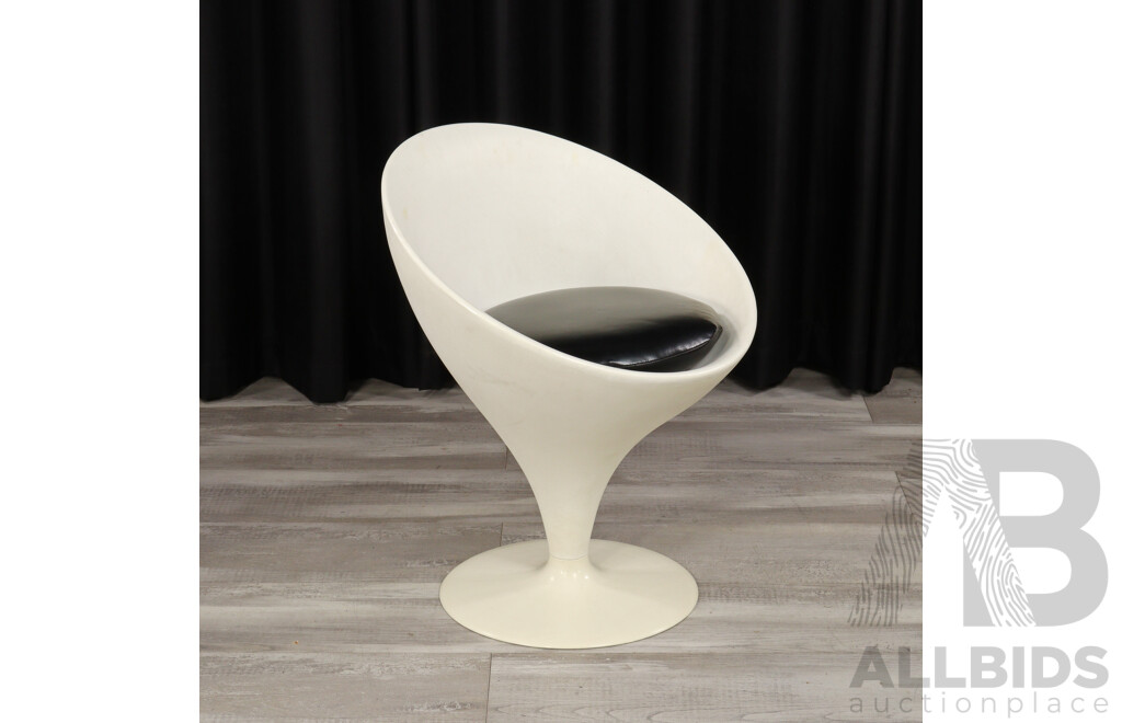 Original Stem Chair, Grant Featherston for Aristoc, Circa 1969