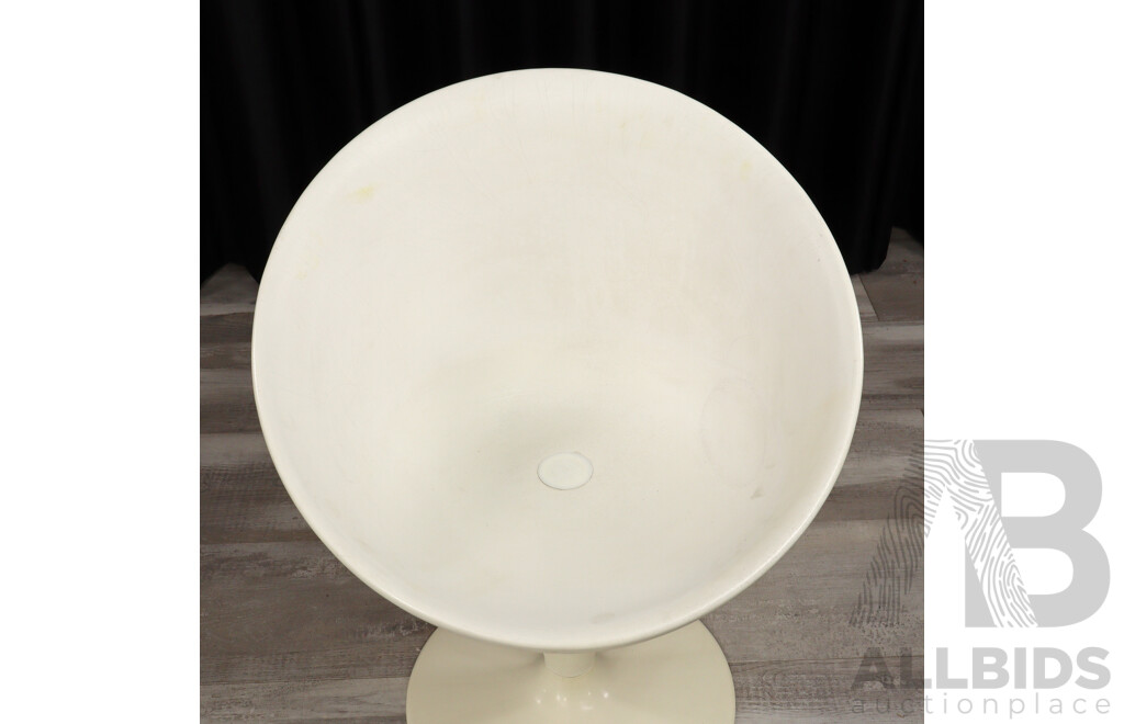 Original Stem Chair, Grant Featherston for Aristoc, Circa 1969