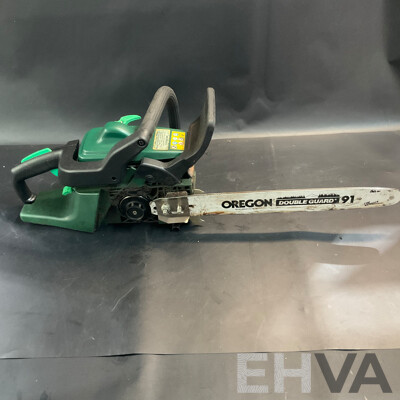 Blade PLCS45 Chainsaw with Carry Case