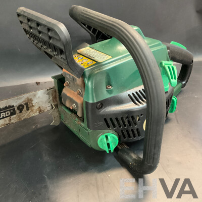 Blade PLCS45 Chainsaw with Carry Case