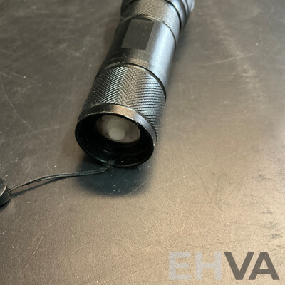 Mixed Lot Includes Stationery Items, Tools, Labels, Power Banks