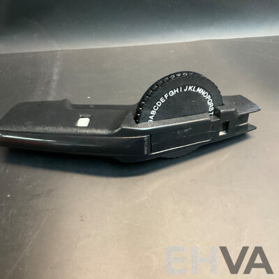 Mixed Lot Includes Stationery Items, Tools, Labels, Power Banks