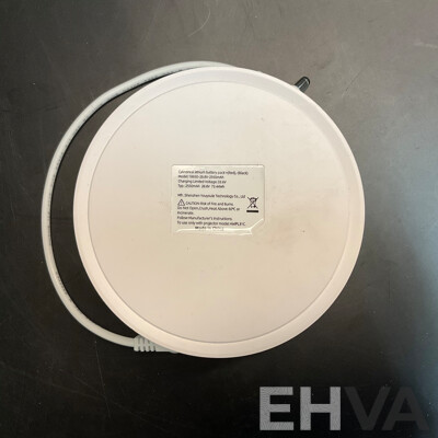 Mixed Lot Includes Stationery Items, Tools, Labels, Power Banks