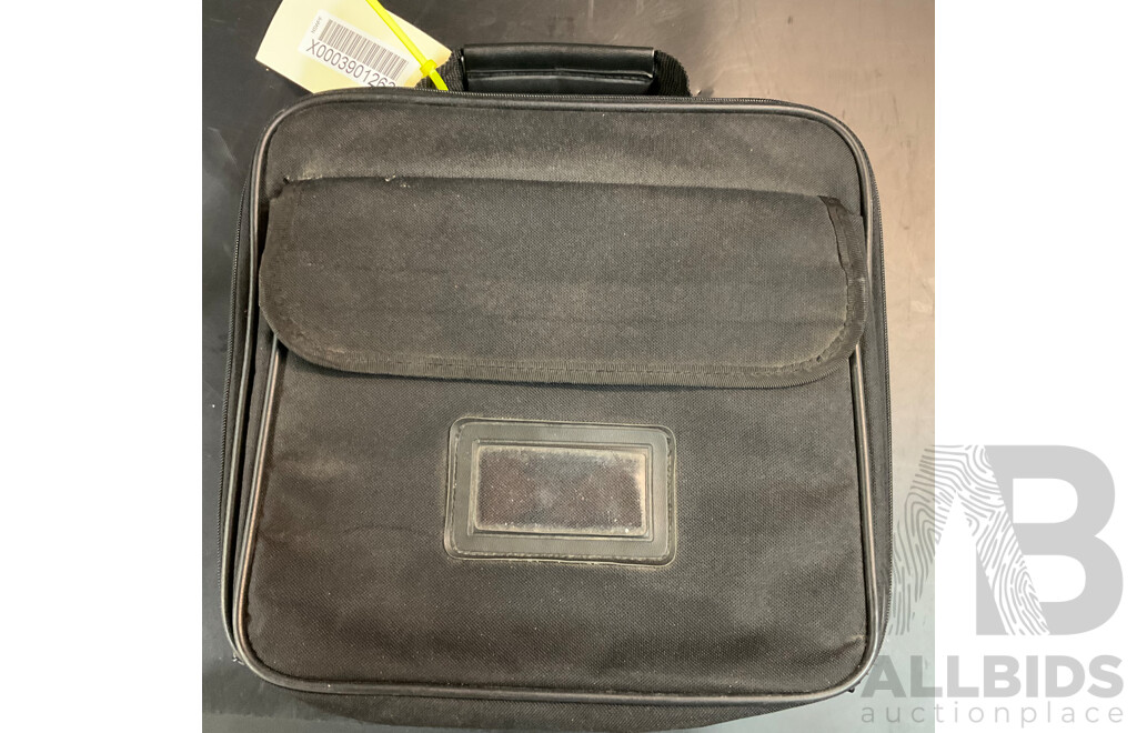 TEVioN Portable DLP-Projector