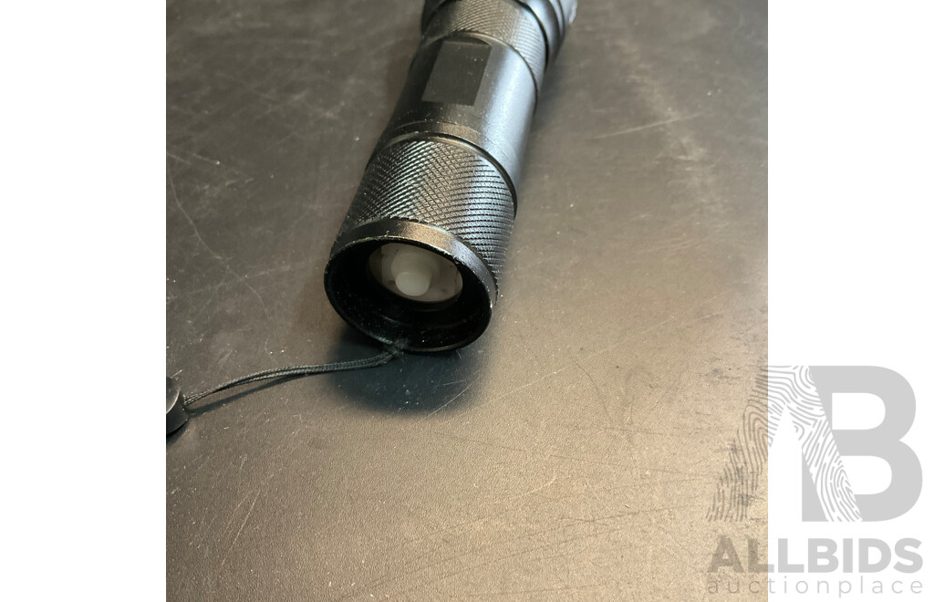 Mixed Lot Includes Stationery Items, Tools, Labels, Power Banks