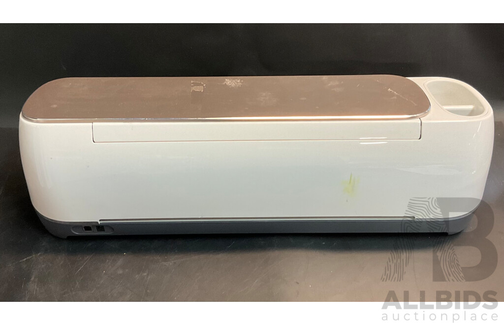 Cricut Maker Cutting Machine