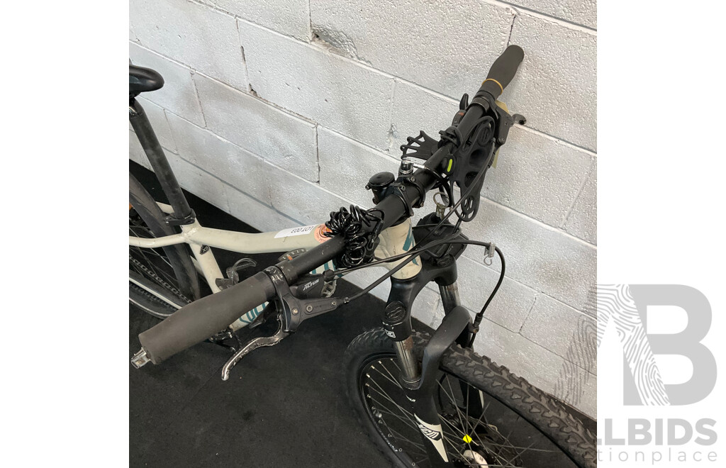 Specialized Bike -Size XS