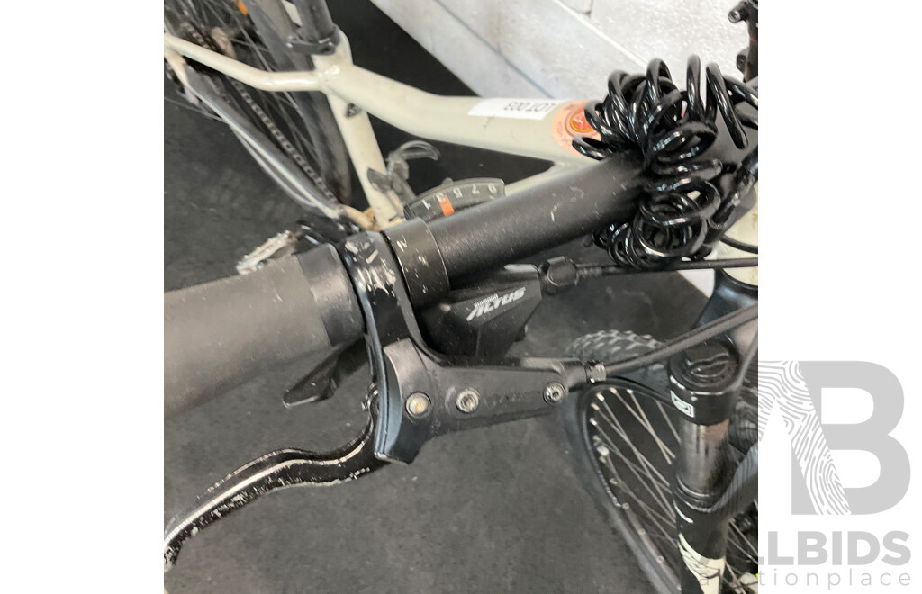 Specialized Bike -Size XS