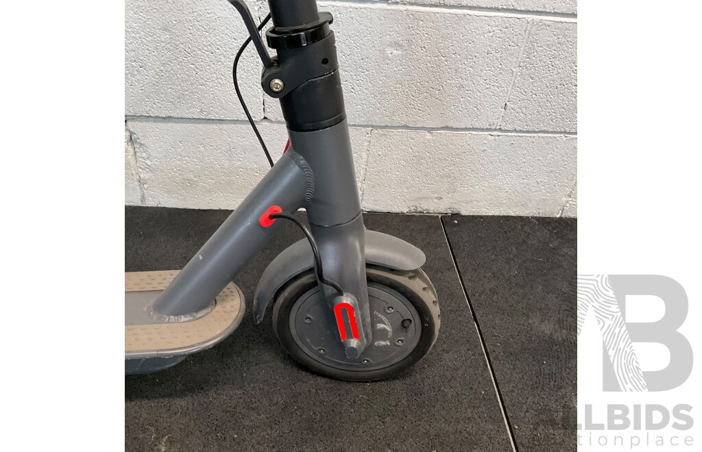 E-Scooter