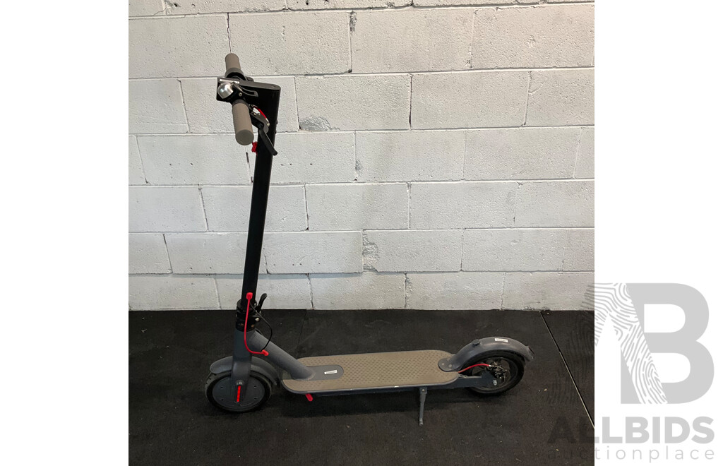 E-Scooter