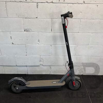 E-Scooter