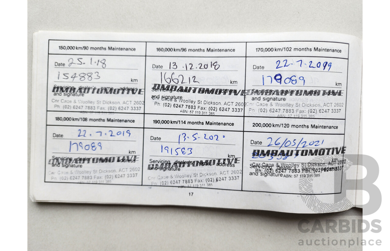 8/2009 Mazda Mazda3 SP25 BL 5d Hatchback Silver 2.5L