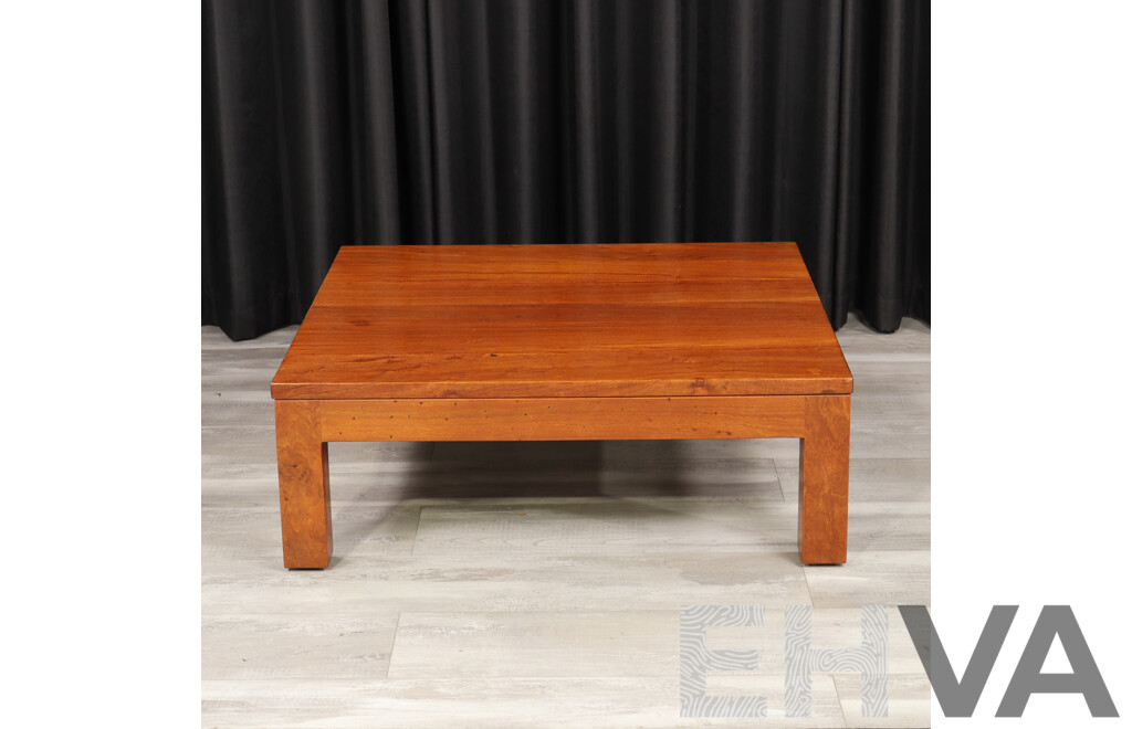 Nicholas Dattner & Co. Coffee Table (Numbered 9932, Dated 15/12/2008)