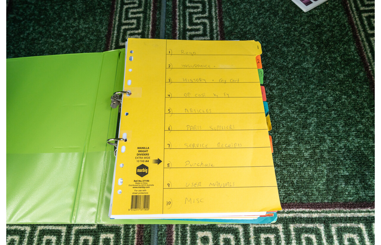 1/1959 Morris Minor 1000 Series III Light Pastel Green Datsun 1.2L - Engineered