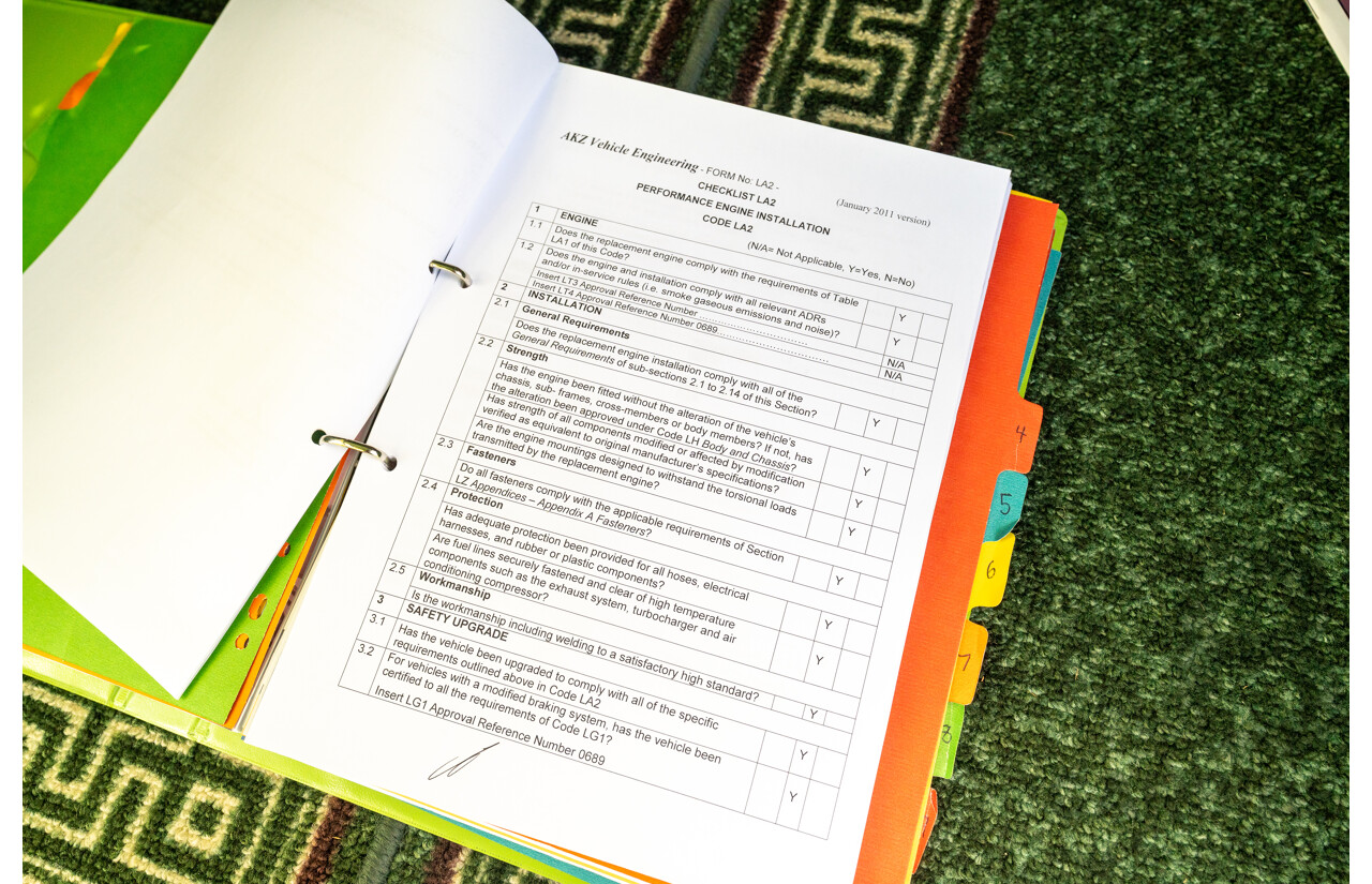 1/1959 Morris Minor 1000 Series III Light Pastel Green Datsun 1.2L - Engineered