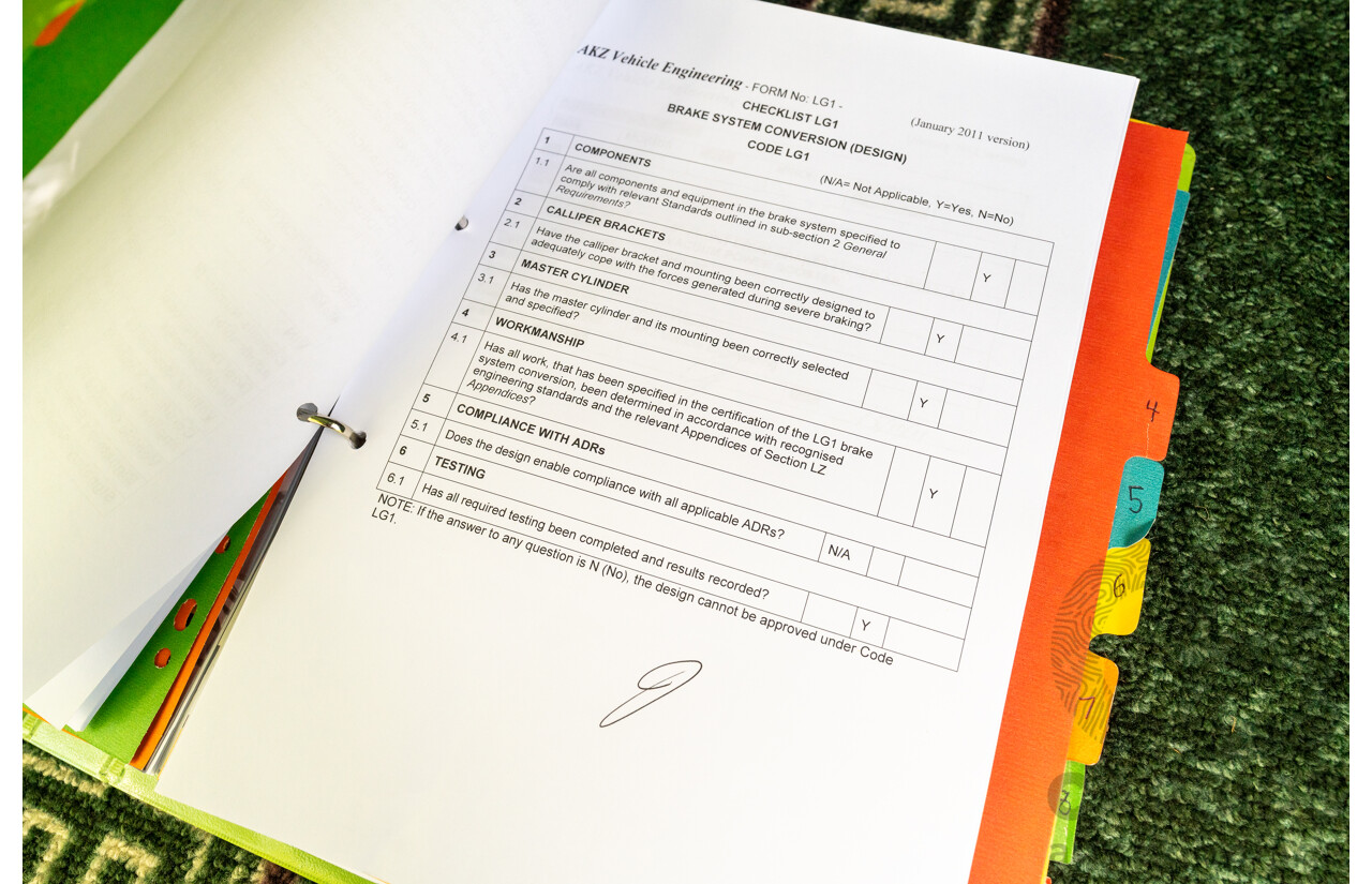 1/1959 Morris Minor 1000 Series III Light Pastel Green Datsun 1.2L - Engineered