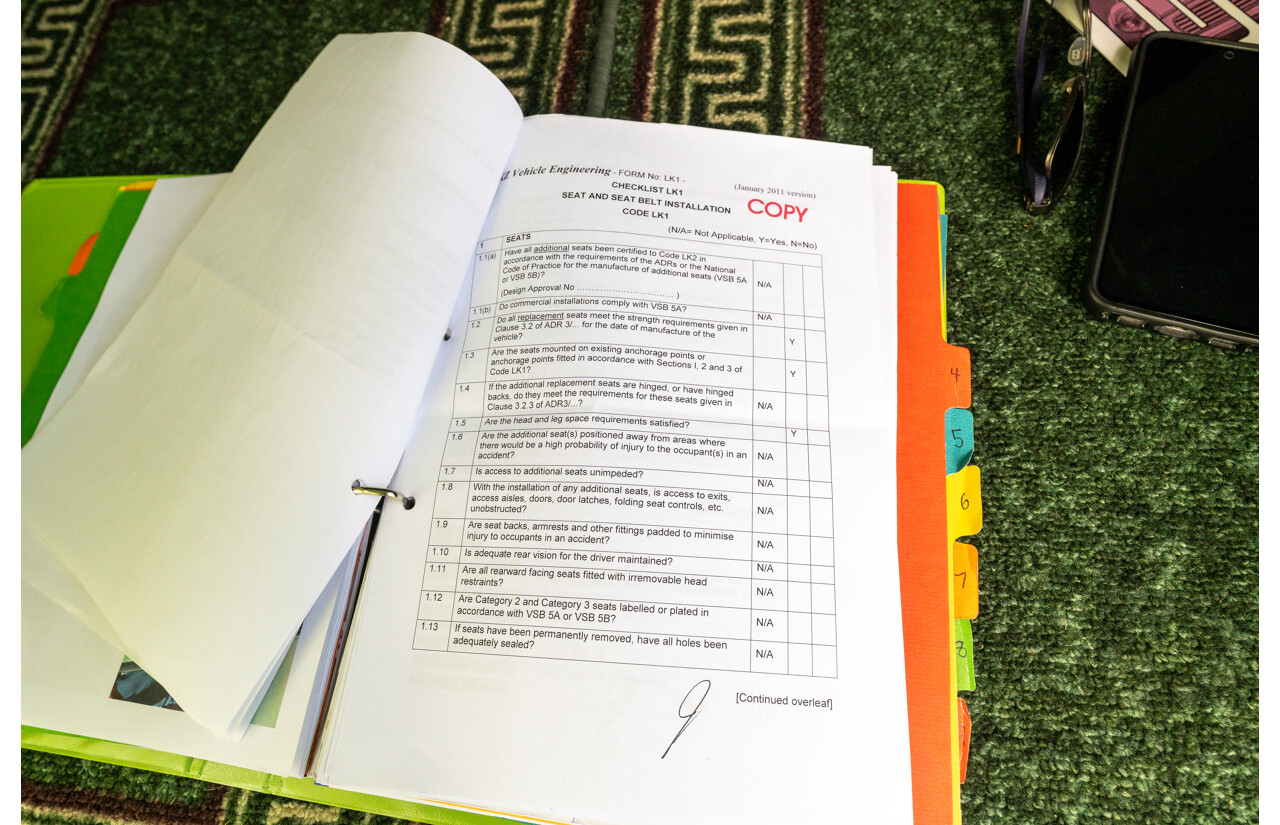 1/1959 Morris Minor 1000 Series III Light Pastel Green Datsun 1.2L - Engineered