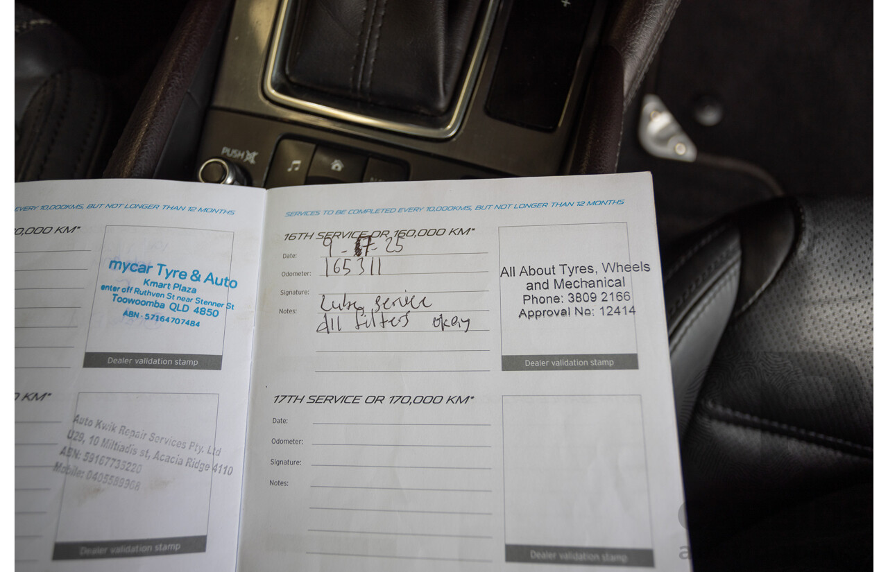 1/2015 Mazda 6 GT 6C MY15 4D Sedan Sonic Silver Twin Turbo Diesel 2.2L