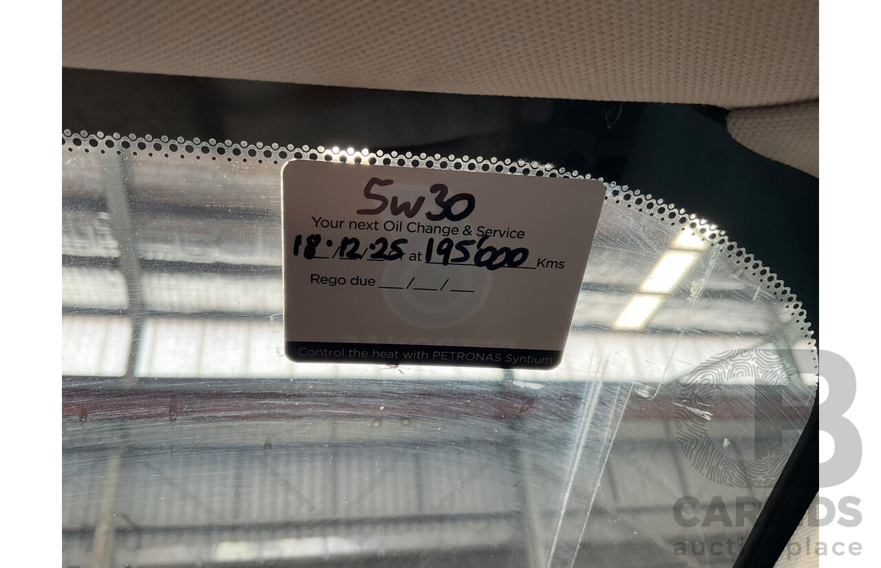 1/2013 Range Rover Evoque TD4 Pure LV MY13 5d Wagon Fuji White Turbo Diesel 2.2L