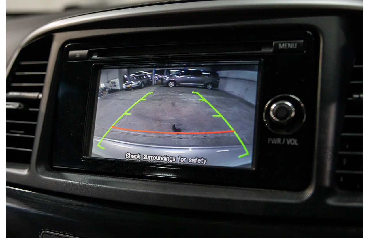 12/2015 Mitsubishi Lancer ES Sport CJ MY15 4d Sedan Apex Silver Metallic 2.0L