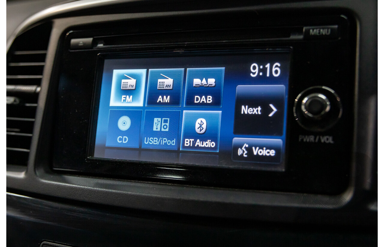 12/2015 Mitsubishi Lancer ES Sport CJ MY15 4d Sedan Apex Silver Metallic 2.0L