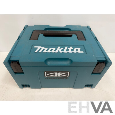 Kit of DeWalt Power Tools Including DCF709: 18V XR Brushless Hammer Drill Driver + DCF809: 18V XR Brushless Impact Driver + DCF922: 18V XR Brushless 1/2