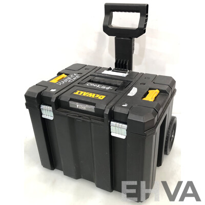 AEG 18 Volt Lithium Ion Cordless Power Tools - Lot of Two - with Batteries and Charger