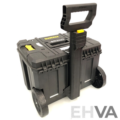 AEG 18 Volt Lithium Ion Cordless Power Tools - Lot of Two - with Batteries and Charger