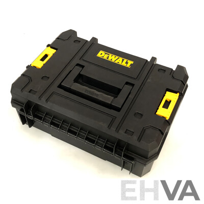 AEG 18 Volt Lithium Ion Cordless Power Tools - Lot of Two - with Batteries and Charger