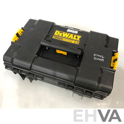 Milwaukee Fuel 18 Volt Lithium Ion Cordless Power Tools - Lot of Three- with One Battery and Charger