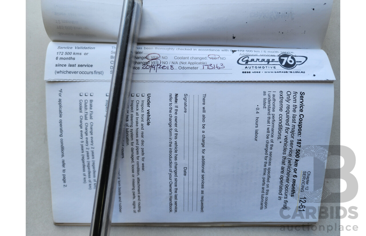 9/2005 Holden Astra CDX AH 5d Hatchback Blue 1.8L