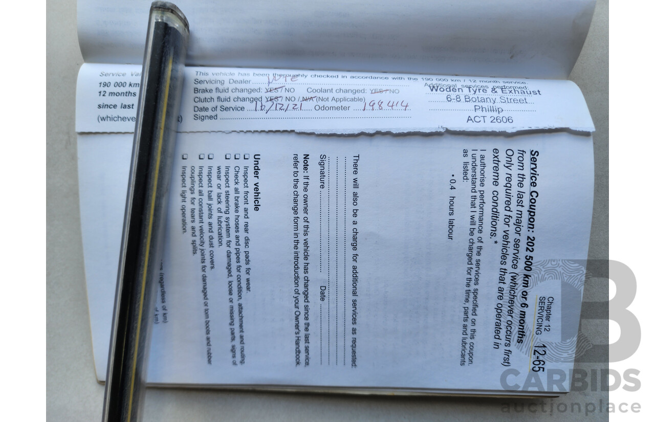 9/2005 Holden Astra CDX AH 5d Hatchback Blue 1.8L