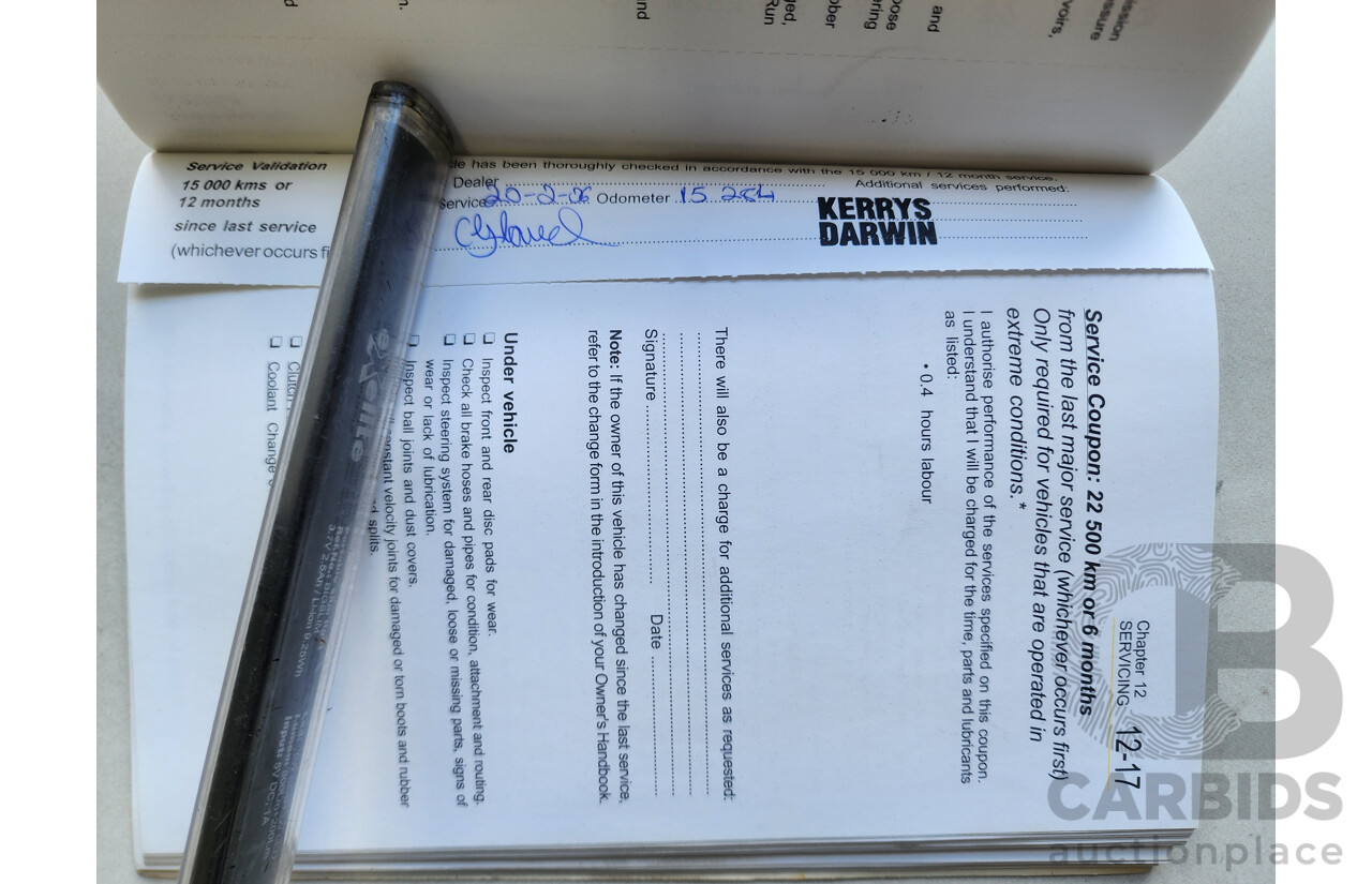 9/2005 Holden Astra CDX AH 5d Hatchback Blue 1.8L