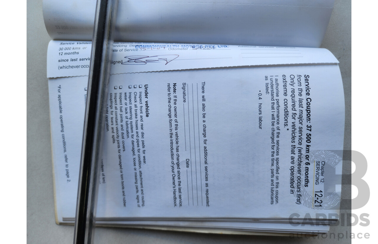 9/2005 Holden Astra CDX AH 5d Hatchback Blue 1.8L