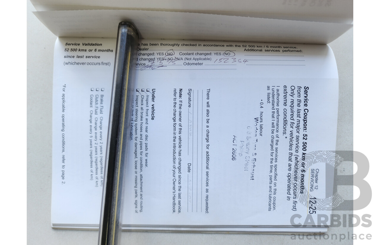 9/2005 Holden Astra CDX AH 5d Hatchback Blue 1.8L