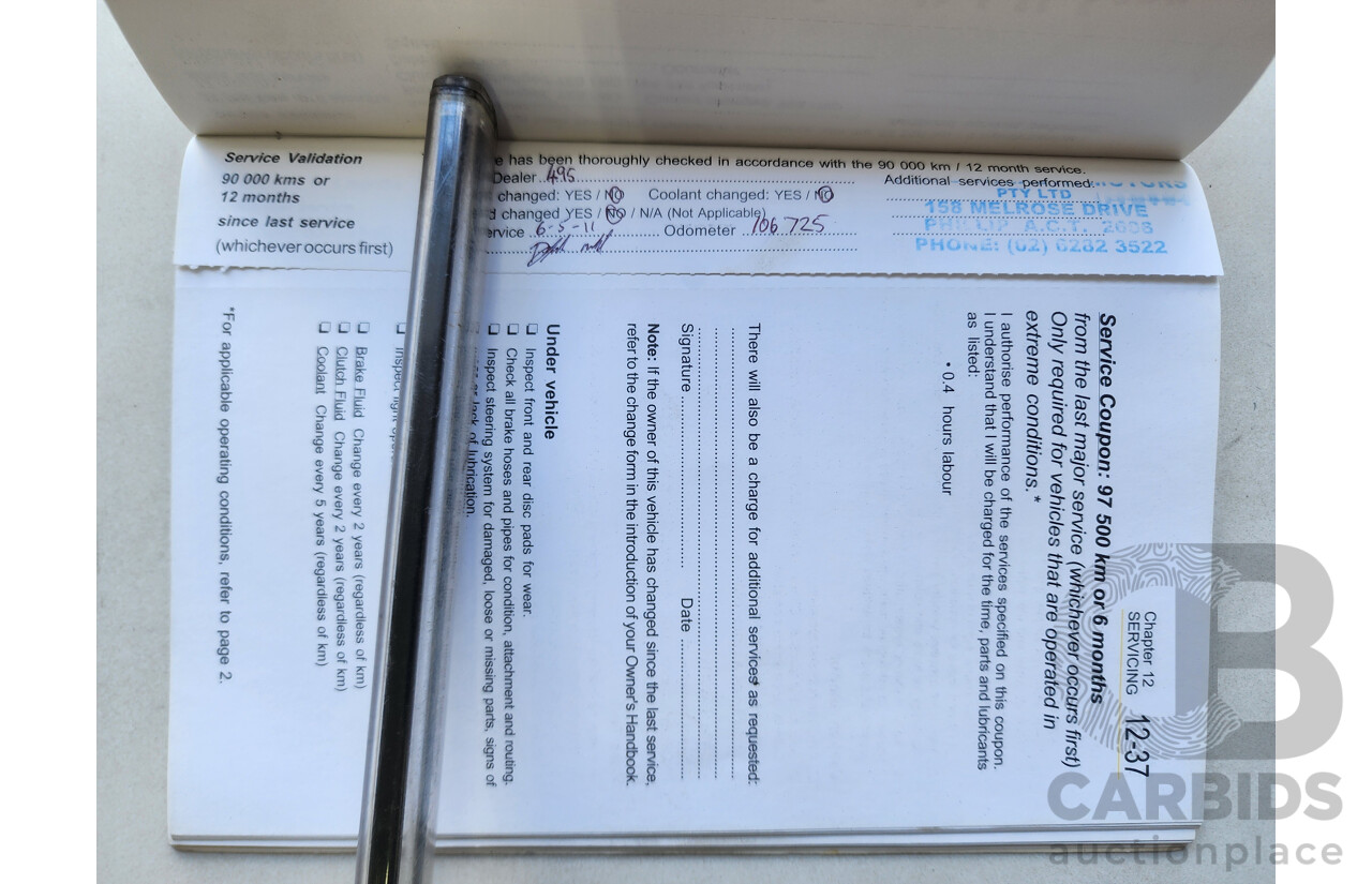 9/2005 Holden Astra CDX AH 5d Hatchback Blue 1.8L