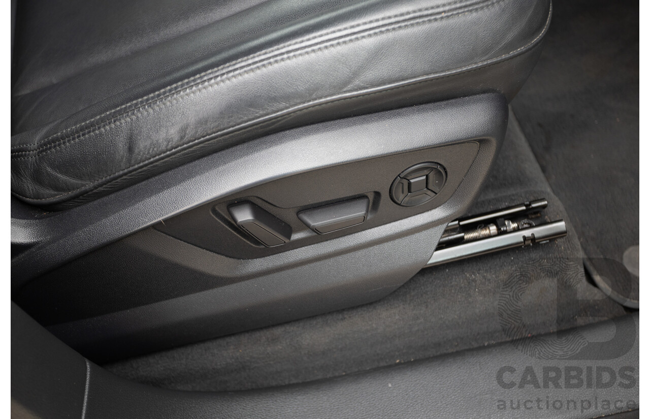 8/2021 Audi Q7 45 TDI Quattro MHEV (AWD) 4M MY22 4D Wagon Pure White Turbo Diesel 3.0L 7 seater - Mild Hybrid