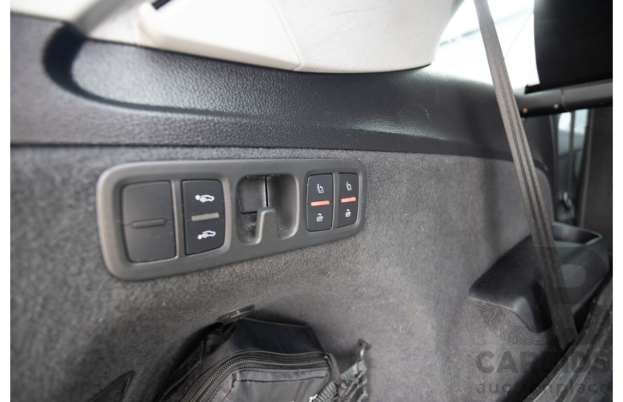 8/2021 Audi Q7 45 TDI Quattro MHEV (AWD) 4M MY22 4D Wagon Pure White Turbo Diesel 3.0L 7 seater - Mild Hybrid