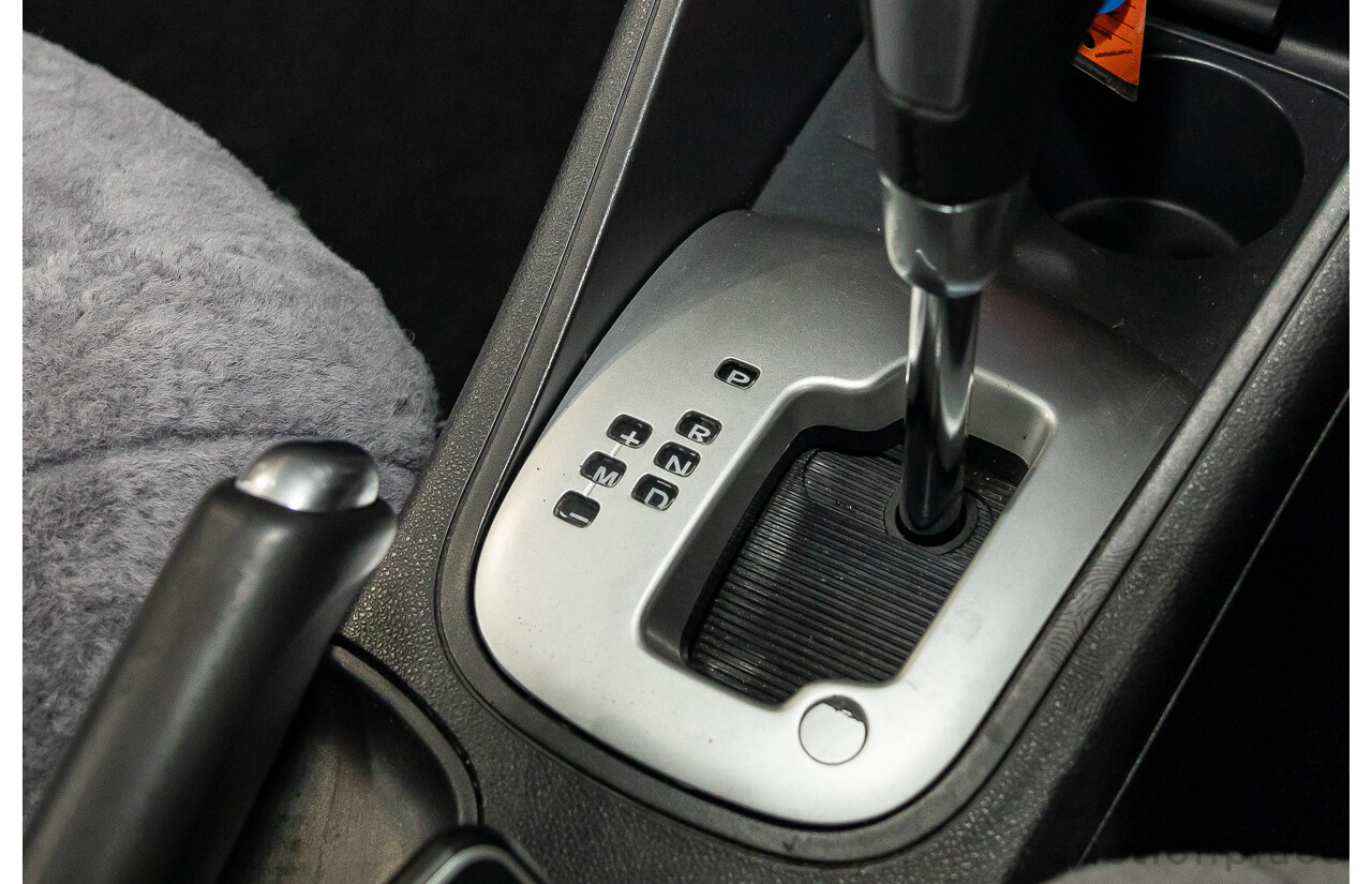 1/2011 Renault Megane Privilege 1.5dci X32 5d Hatchback Diamond Black Turbo Diesel 1.5L